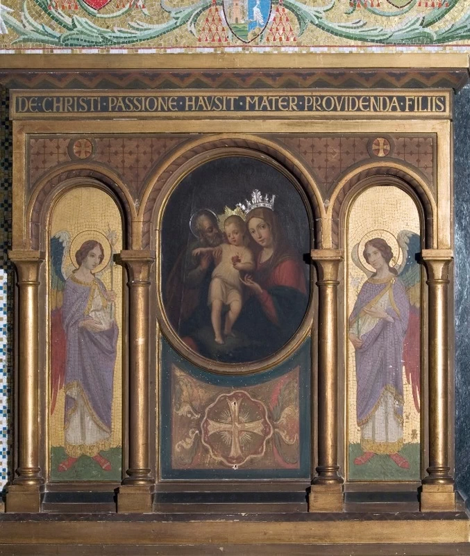 Angeli - Bologna